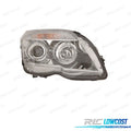 FARO DCH Mercedes X204 08-12
