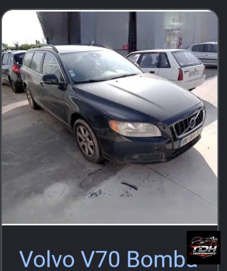 Volvo V70 III Familiar (2007-2016) Despiece / Recambios