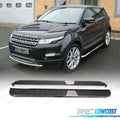 Estriberas Estribos Range Rover Evoque PURE - Prestige | TDH Performance