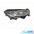 FARO IZQ Renault CLIO 3 09-12