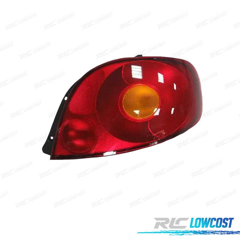 Piloto DCH PARA Daewoo Chevrolet Matiz 01-05