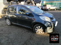 Citroën C1 I 2005-2014 5p Azul Oscuro - Despiece / Recambios
