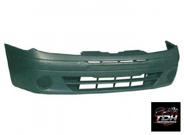 Paragolpes Delantero Renault Scenic Nuevo Ref. 7701476535
