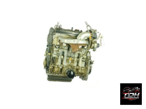 Motor Peugeot 306 1.4 75 CV KDX (TU3M) 1993-1997