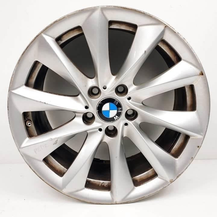 Juego Llantas BMW Serie 4