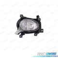 FARO IZQ Antiniebla KIA CEED 12-15