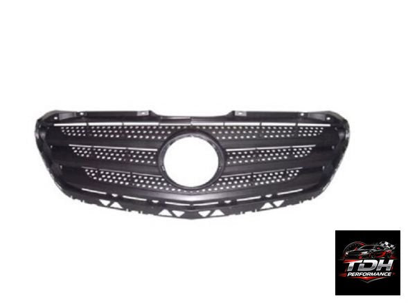 Rejilla Mercedes-Benz Sprinter Nuevo Ref. 90688007859051