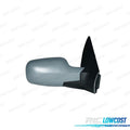 Espejo Completo Derecho Renault Megane II 03-08 | TDH Performance