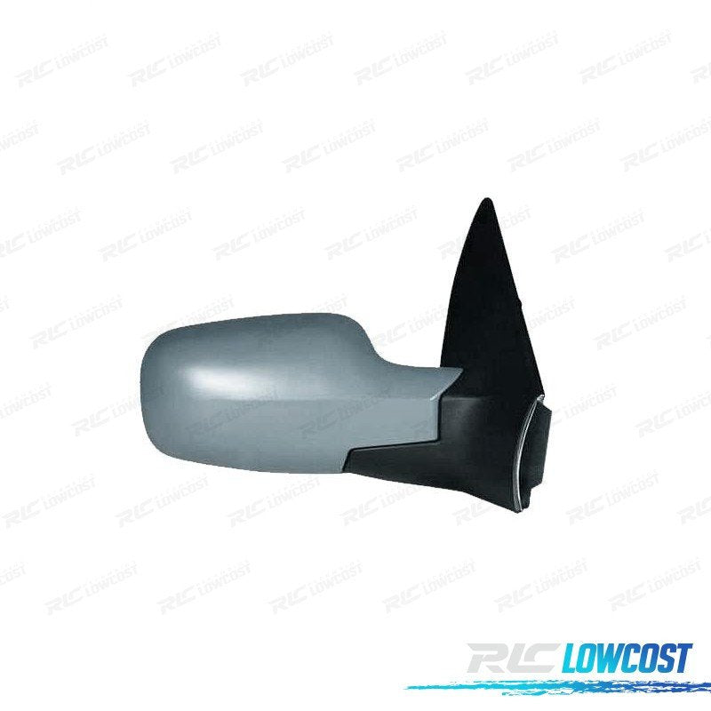 Espejo Completo Derecho Renault Megane II 03-08 | TDH Performance