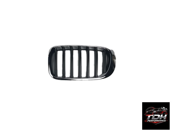 Rejilla BMW X4 Nuevo Ref. 51117338571