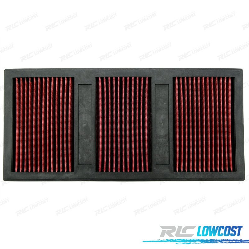 Filtro Admision Mercedes W166 11-16 | TDH Performance