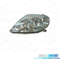 FARO IZQ PARA Toyota Corolla Sedan 4P Y ST. Wagon 01-04