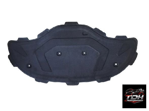 Capó Audi A6 Nuevo Ref. 4G0863825