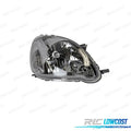 FARO DCH PARA Toyota Yaris 03-05 VAL