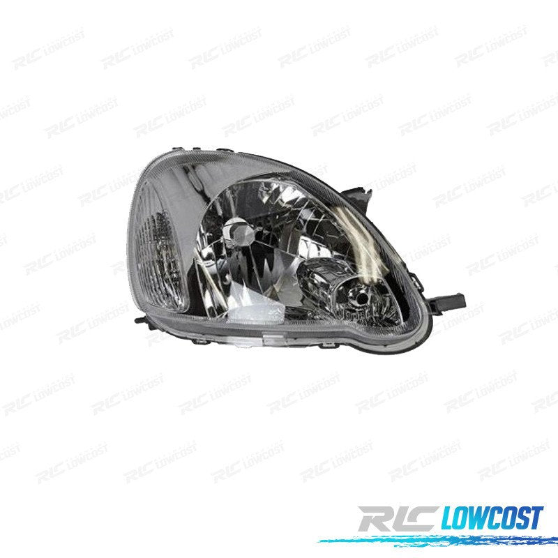 FARO DCH PARA Toyota Yaris 03-05 VAL