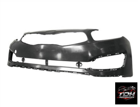 Paragolpes Delantero Kia Ceed Nuevo Ref. 86511A2600