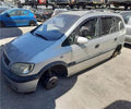 Opel Zafira A 2.2 Elegance 1999 - Despiece