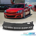 Parrilla OPEL Astra H 04-07 Astra H Sedan Hatchback Negro NO GTC | TDH Performance