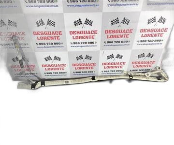 Airbag de cortina delantero izquierdo 5M0880741C de Volkswagen Golf plus v (5m1)