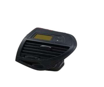 Mando calefacción 9650868877 de Citroen C4 picasso
