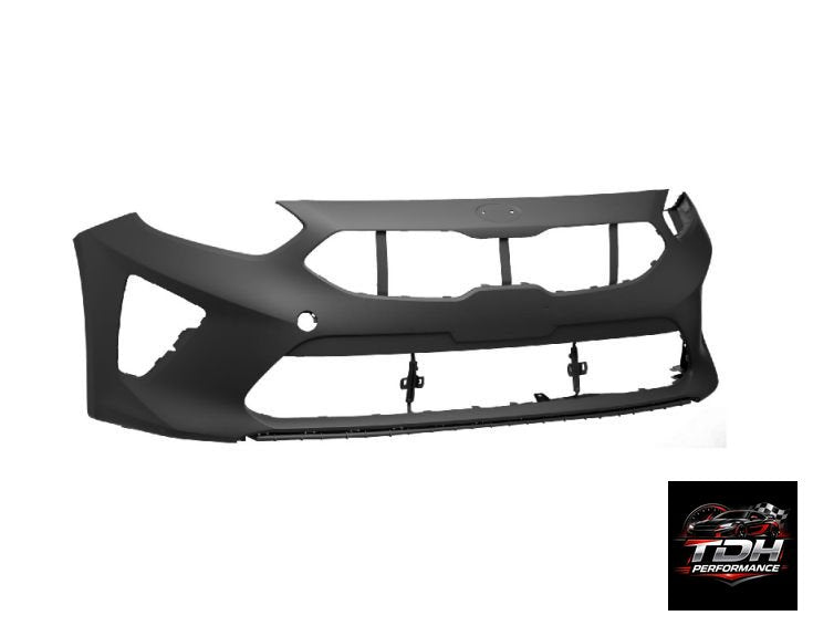 Paragolpes Delantero Kia Ceed Nuevo Ref. 86511J7000