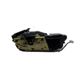 Cerradura puerta delantera derecha NFU (TU5JP4) de Peugeot 307 (3a/c) 2004-2009