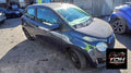 Citroën C1 II (2014-2021) 5p Gris - Despiece / Recambios Motor 1.0 VTi