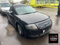 Audi TT 8N Roadster (1998-2006) Color Negro - Despiece / Recambios