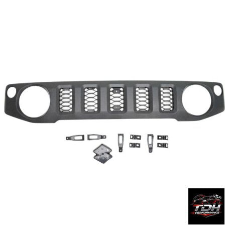 Rejilla Suzuki Jimny Nuevo Ref. 7211078R00C48