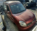 Renault Kangoo I 2010 - Despiece