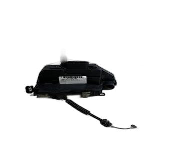 Cerradura puerta delantera izquierda 52229880 de Peugeot 307 cc (s1)