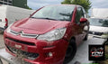 Despiece / Recambios Citroën C3 II A51 (2013-2016) Rojo