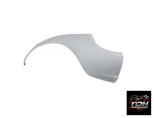 Paragolpes Trasero Ford Ka Nuevo Ref. 1117137