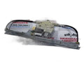 Elevalunas delantero derecho 9681574880 de Citroen C4 berlina