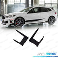 Añadidos DE Paragolpes Delantero BMW F40 Hatchback 19-22