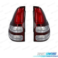 Pilotos Toyota LAND Cruiser Fj120 03-08