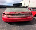 Skoda Fabia 1.0 Active 2014 - Despiece