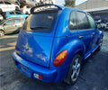 Chrysler Pt Cruiser 2000 - Despiece