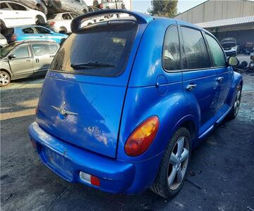 Chrysler Pt Cruiser 2000 - Despiece