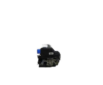 Motor cierre centralizado delantero izquierdo 837015AM de Seat Ibiza (6l1)