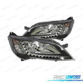 Faros Peugeot Boxer 14-