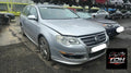Despiece Volkswagen Passat B6 Variant (2005-2010) Plata - Recambios Usados