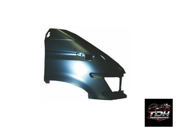 Aleta Derecho Iveco Daily Nuevo Ref. 99489371