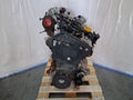 Motor Dacia Duster Hm 1.5 Dci 115 4X4 Hmad K9K874