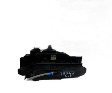 Cerradura puerta delantera derecha 04710B de Nissan Qashqai / qashqai +2 i (j10, nj10, jj10e) 2007-2013