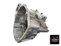 Caja de cambios Manual Renault Koleos JY76D