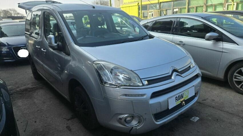 Citroën Berlingo II (B9) 2008-2018 PLATA - Despiece / Recambios