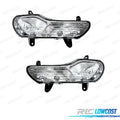 Faros Antiniebla FORD KUGA II 13-16 CON Xenon | TDH Performance