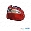 Piloto DCH PARA SEAT Toledo II 99-04