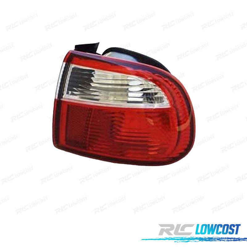 Piloto DCH PARA SEAT Toledo II 99-04